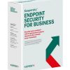 Kaspersky Endpoint Security for Business - Select Latin America Edition. 10-14 Node 1 year Base License