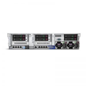 Servidor HPE Proliant DL380 SFF Gen10 (826565-B21)