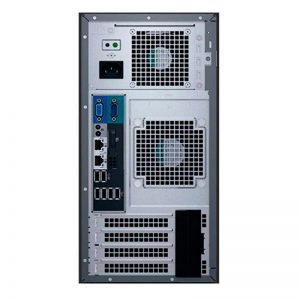 Servidor Dell T130 Power Edge