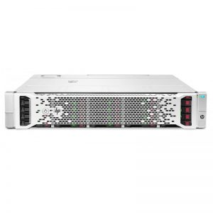 HPE StoreOnce 3540 24TB System (BB914A)
