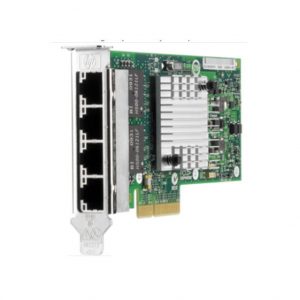 QLogic InfiniBand 4X QDR PCI-E G2 Dual Port HCA (583211-B21)
