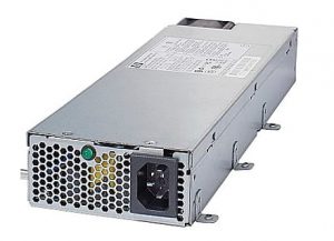 550 W ac power supply assembly (766879-001)