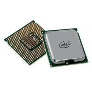 P DL80 Gen9 Intel Xeon E5-2660v3 (2.6GHz/10-core/25MB/105 W) FIO Processor Kit (765529-L21)