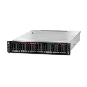 Server ThinkSystem SR650 (7X06100LLA)