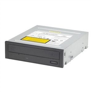 Dell Unidad externa de DVD-ROM SATA de 8X con discos duros de 2,5 pulg