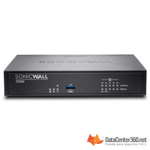 Firewall SonicWall TZ350 (02-SSC-0942)