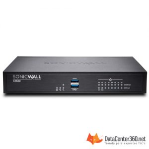 Firewall SonicWall TZ500 (01-SSC-0211)
